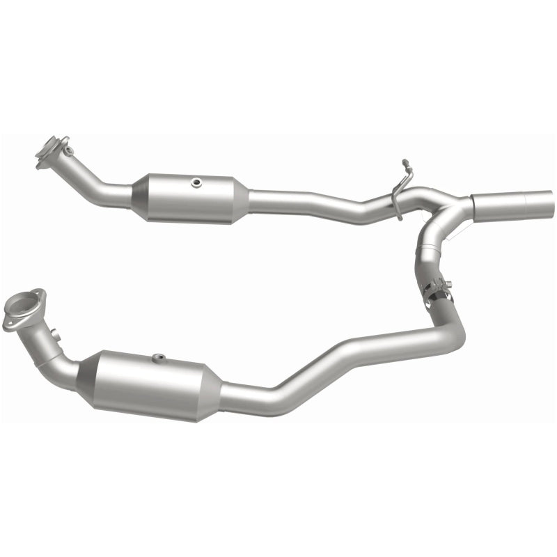 Magnaflow 17-18 Ford E-350 6.8L Direct Fit Converter Magnaflow