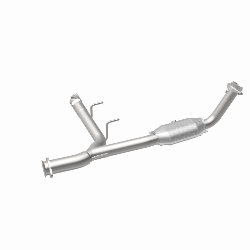 MagnaFlow Conv DF 03-05 Ford Expedition/05-06 Lincoln Navigator 5.4L P/S Magnaflow