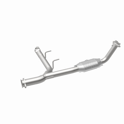 MagnaFlow Conv DF 03-05 Ford Expedition/05-06 Lincoln Navigator 5.4L P/S Magnaflow