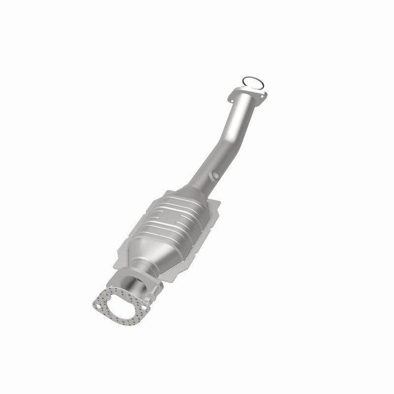 MagnaFlow Conv DF 07 Titan 5.6L D/S rr OEM Magnaflow