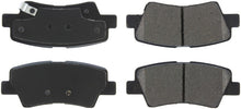 Load image into Gallery viewer, StopTech Premium Ceramic Brake Pads - 308.14450