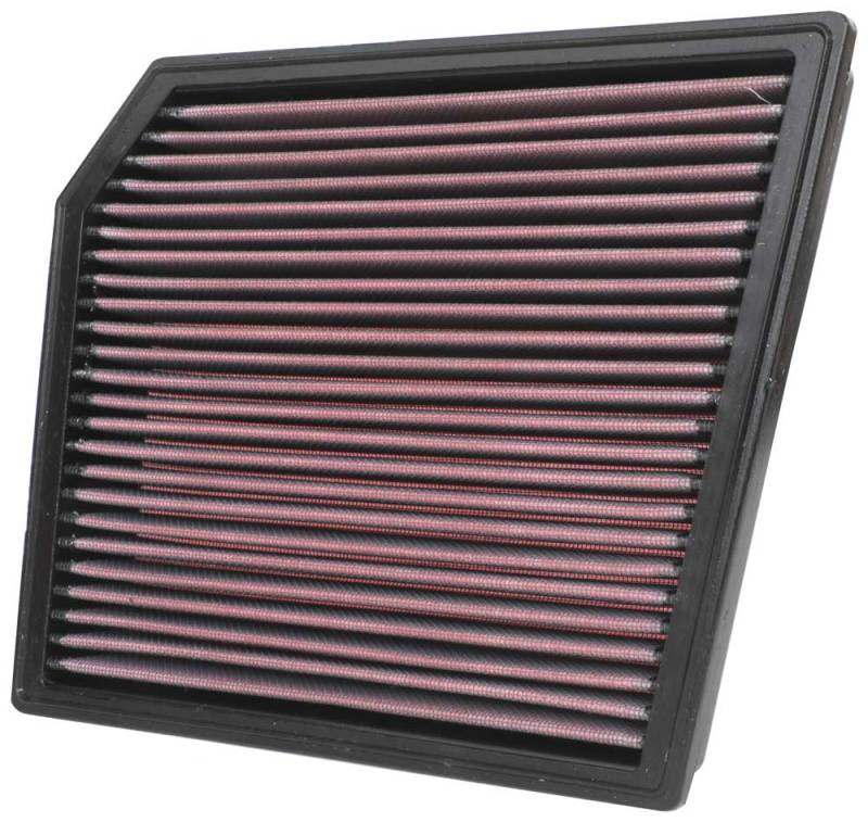 K&N 2019 BMW X2 M35 L4-2.0L F/I Replacement Air Filter K&N Engineering