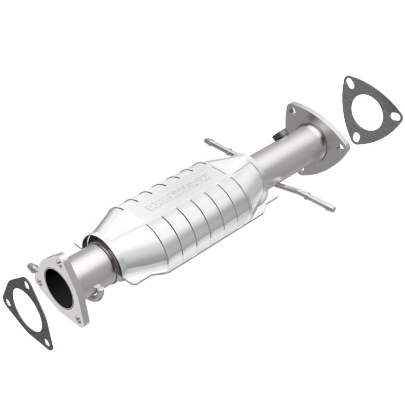 MagnaFlow Conv DF 96-99 S10/Sanoma 4WD 4.3L Magnaflow