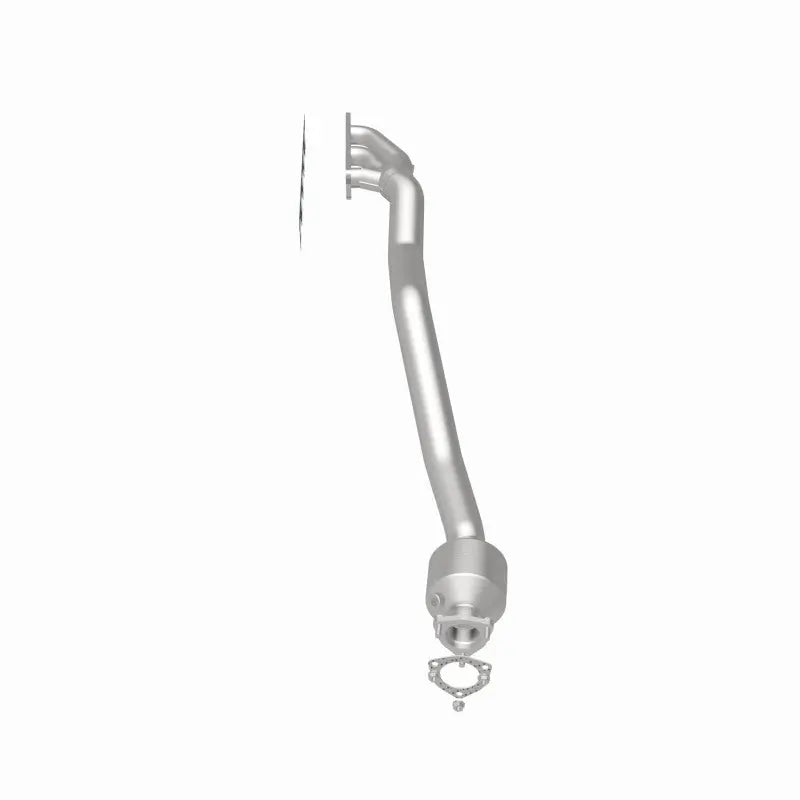 Magnaflow Conv DF 07-10 Audi S6 5.2L Passenger Front Manifold Magnaflow