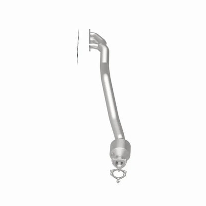 Magnaflow Conv DF 07-10 Audi S6 5.2L Passenger Front Manifold Magnaflow