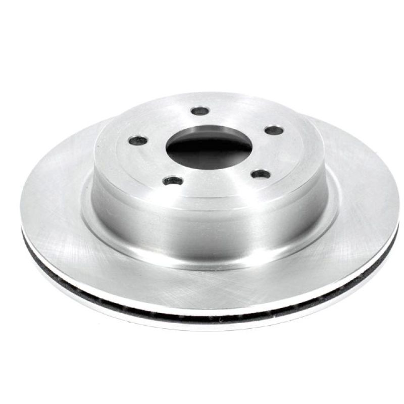 Power Stop 09-10 Chevrolet Cobalt Rear Autospecialty Brake Rotor PowerStop