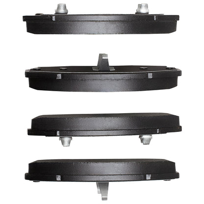 R1 Front Ceramic Brake Pads 1986-1992 Buick/Cadillac & More - 2310-0353-00