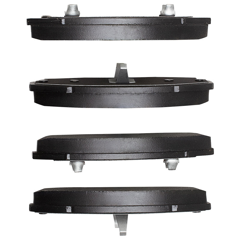 R1 Front Semi-Metallic Brake Pads 1986-1992 Buick/Cadillac & More - 2311-0353-00