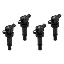 Load image into Gallery viewer, Mishimoto 12-18 Hyundai Accent 1.6L Ignition Coil - 4-Pack