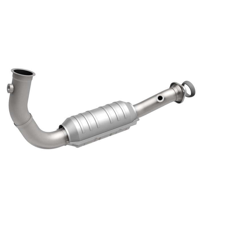 Magnaflow Conv DF 2004 Liberty P/S frt Magnaflow