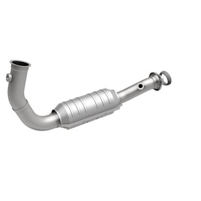 Magnaflow Conv DF 2004 Liberty P/S frt Magnaflow