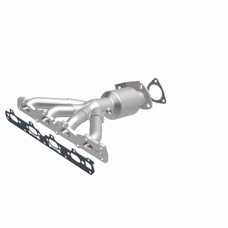 MagnaFlow Conv DF 09-10 Chevy Malibu (Exc PZEV) / 09-10 Pontiac G6 (w/ Tier 2) 2.4L Manifold Magnaflow