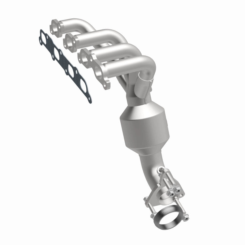 MagnaFlow Conv DF 07-10 Chevy Colorado / 07-10 GMC Canyon / 07-08 Isuzu I-290 2.9L Manifold Magnaflow