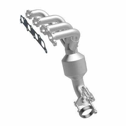 MagnaFlow Conv DF 07-10 Chevy Colorado / 07-10 GMC Canyon / 07-08 Isuzu I-290 2.9L Manifold Magnaflow