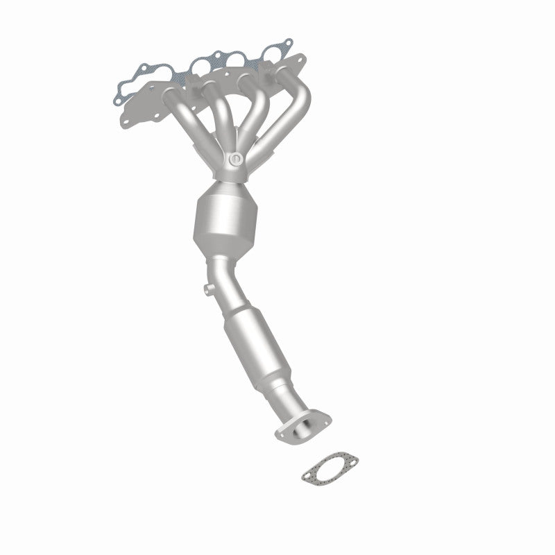Magnaflow 05-06 Ford Focus 2.0L Direct Fit Converter Magnaflow