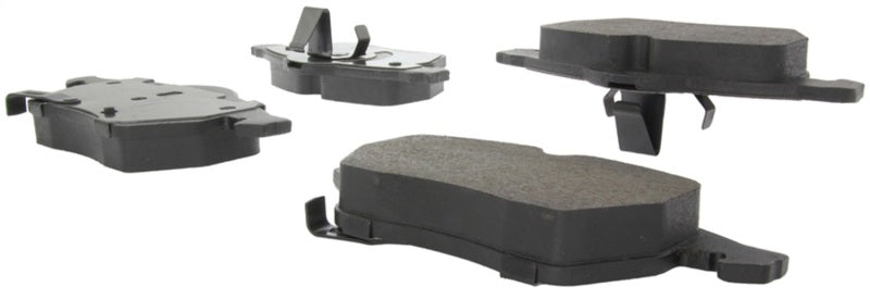 StopTech Premium Ceramic Brake Pads - 308.08190