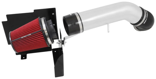 Spectre Cold Air Intake GM Truck 4.8L/5.3L/6.0L V8 1999-2007 - 9900