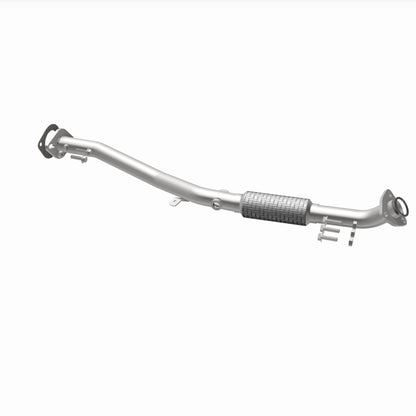 BRE Exhaust 95-99 200SX Sentra 1.6L Front Pipe Kit