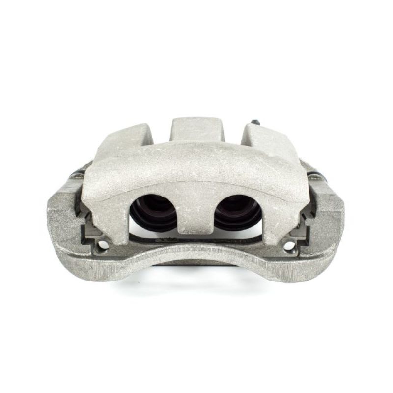 Power Stop 05-10 Ford Mustang Front Right Autospecialty Caliper w/Bracket PowerStop