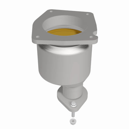 Magnaflow Conv DF 01-02 Dodge Stratus 2.7L Magnaflow