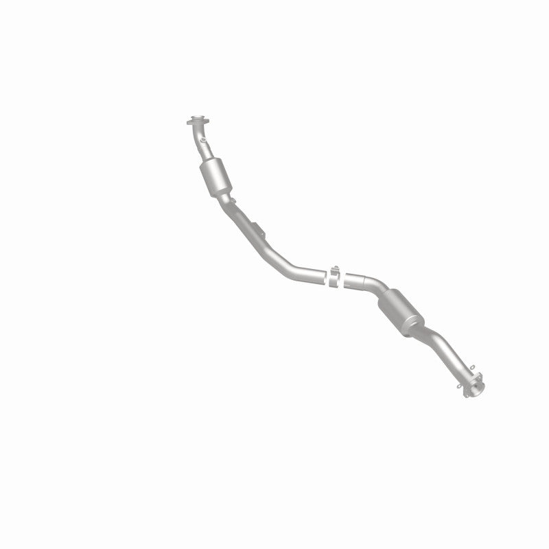 Magnaflow 2007 Mercedes-Benz E350 3.5L Direct Fit Converter Magnaflow