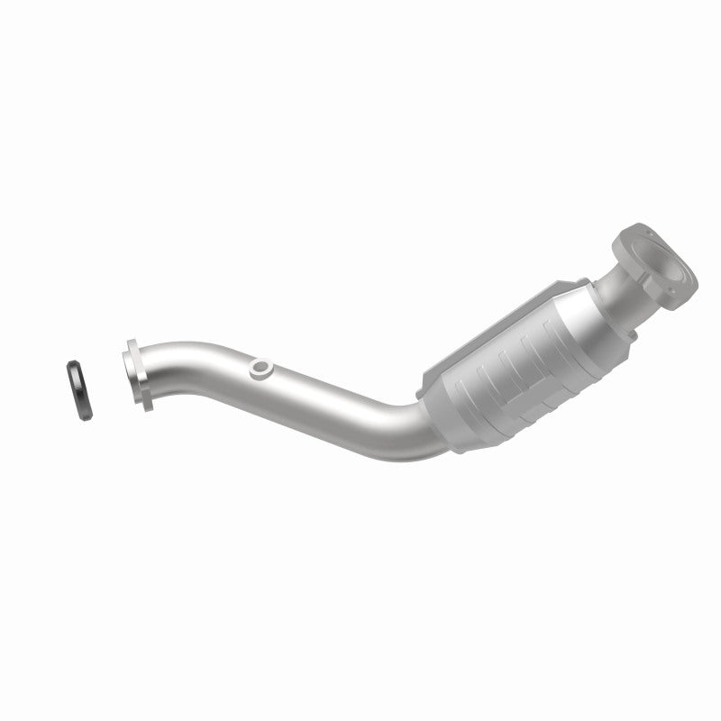 MagnaFlow Conv DF CORVETTE 05-07 6.0L OEM Magnaflow
