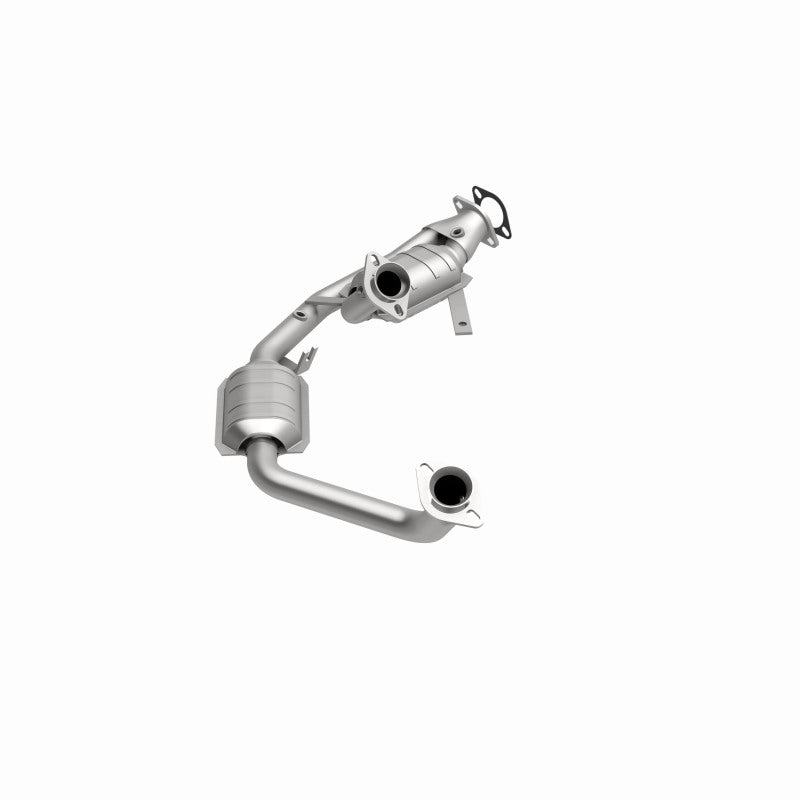 MagnaFlow Conv DF Taurus 96-99 3.0L Magnaflow