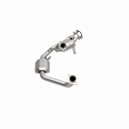 MagnaFlow Conv DF Taurus 96-99 3.0L Magnaflow