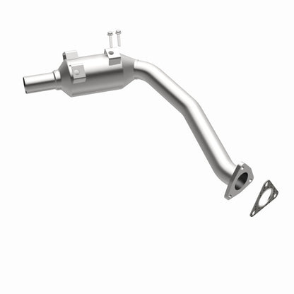 Magnaflow 00-04 Boxster H6 3.2 2.7 OEM Underbody Direct Fit Converter Magnaflow
