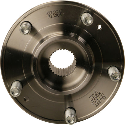 MOOG 11-15 Kia Sorento SX LX EX Base Limited Front / Rear Hub Assembly Moog