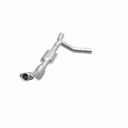 MagnaFlow Conv DF 00-04 Ford E150 4.6L Passenger Side Magnaflow