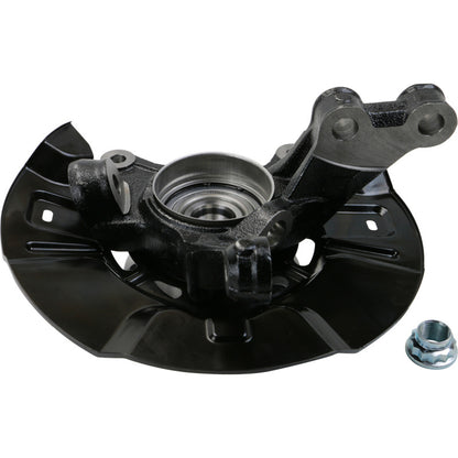 MOOG 09-13 Toyota Matrix Front Right Complete Knuckle Assembly Moog