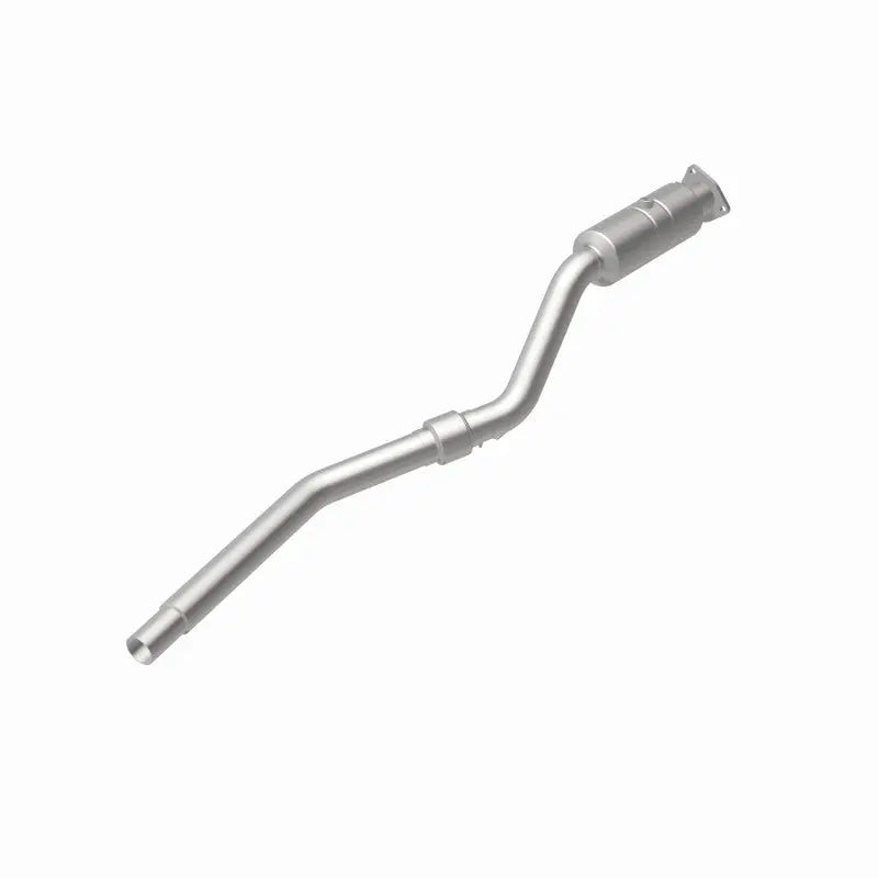 MagnaFlow Conv DF 02-03 Audi A6 3L 5 speed P/ Magnaflow
