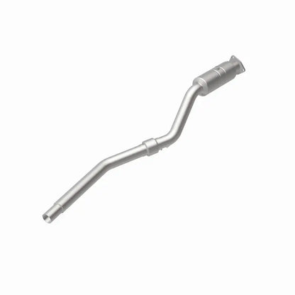 MagnaFlow Conv DF 02-03 Audi A6 3L 5 speed P/ Magnaflow