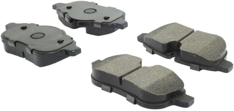 StopTech Performance Brake Pads Stoptech