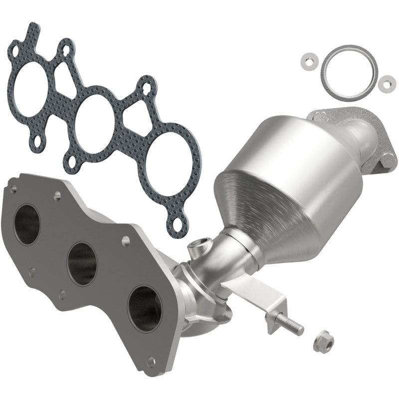 Magnaflow 07-10 Toyota Sienna 3.5L Direct Fit Converter Magnaflow