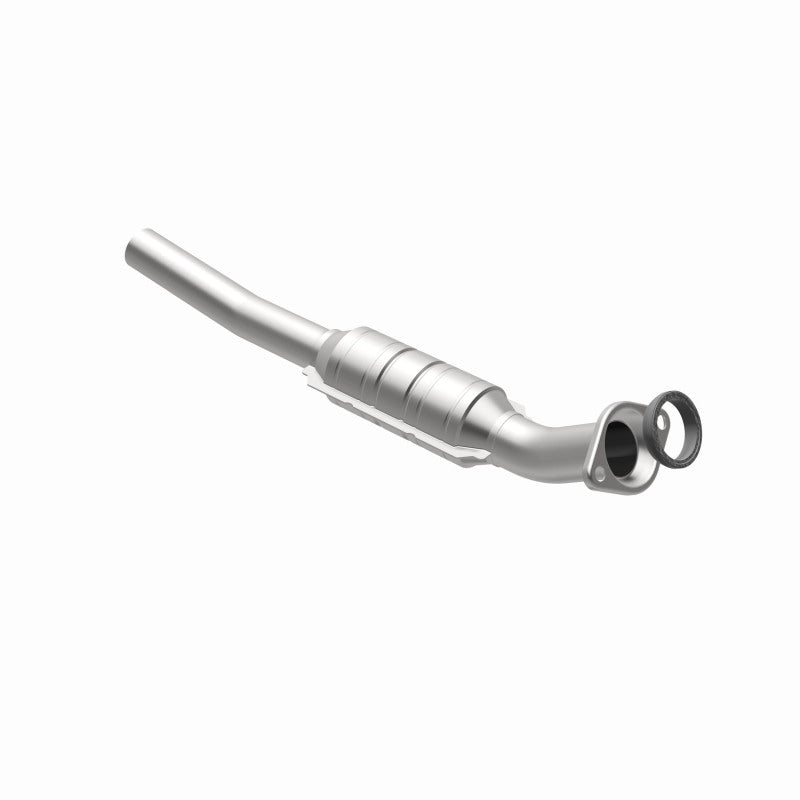 MagnaFlow Conv DF 09-12 Mazda 6 2.5L Magnaflow