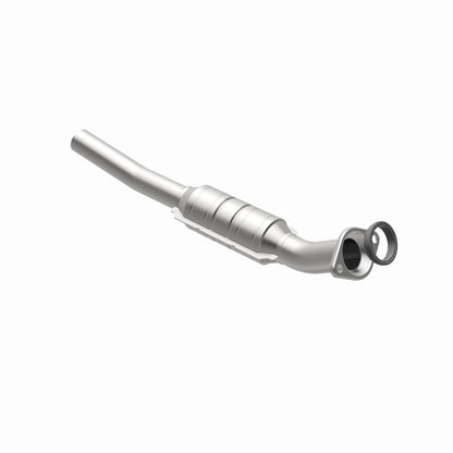 MagnaFlow Conv DF 09-12 Mazda 6 2.5L Magnaflow