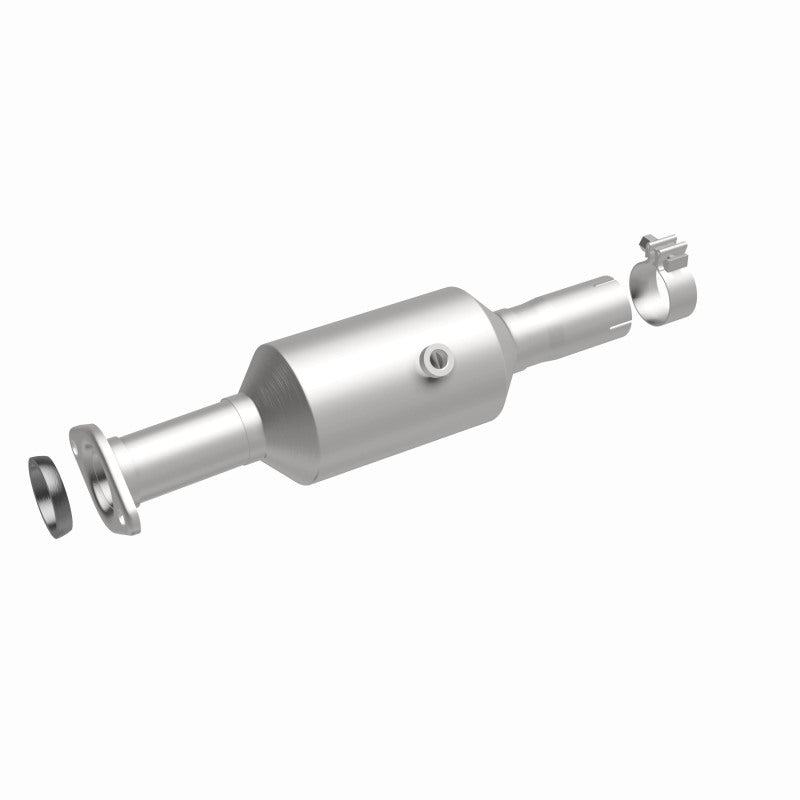 Magnaflow 10-12 Ford Escape 2.5L Direct Fit Converter Magnaflow