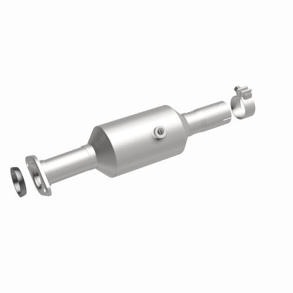 Magnaflow 10-12 Ford Escape 2.5L Direct Fit Converter Magnaflow