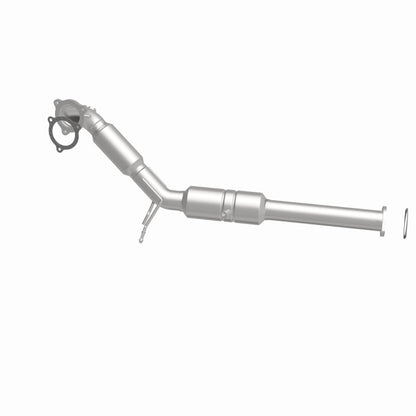 Magnaflow Conv DF Volvo 02-04 S60 2.3L/S60 2.4L Turbo / 02-04 V70 2.3L/2.4L Turbo Magnaflow