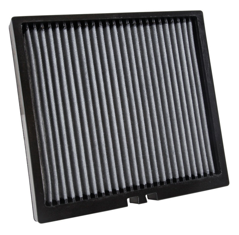 K&N 13-15 Audi A3 1.6L/1.8L/2.0L / 12-15 VW Golf VII 1.6L/2.0L Cabin Air Filter K&N Engineering