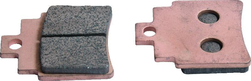 QuadBoss Qb Brake Pad - 600108