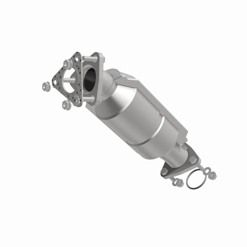 MagnaFlow Conv DF 01-02 Frontier PS fr OEM Magnaflow