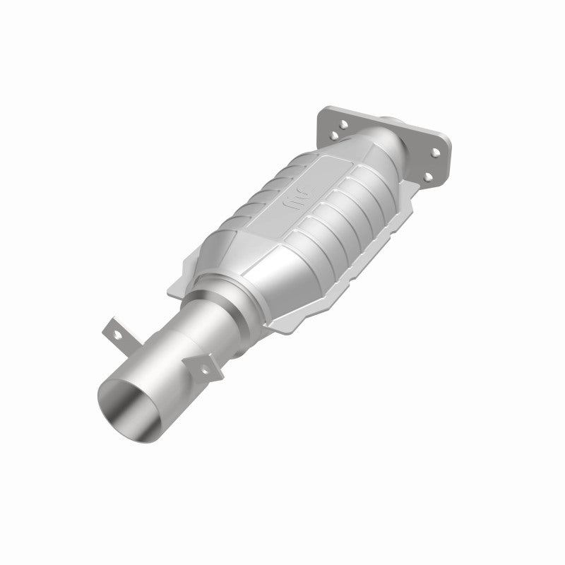 MagnaFlow Conv GM 21X6.5X4 2.5/3 23486 Magnaflow