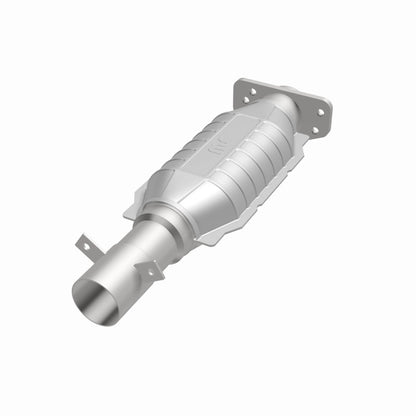 MagnaFlow Conv GM 21X6.5X4 2.5/3 23486 Magnaflow