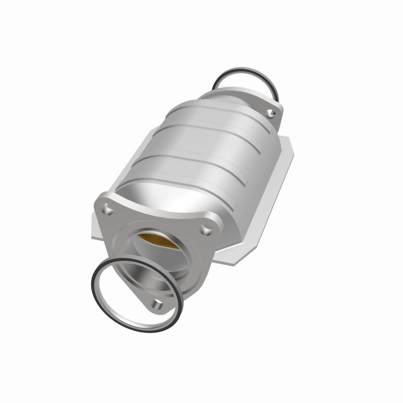 Magnaflow Conv DF 92-95 Lexus SC400 4.0L P/S Magnaflow