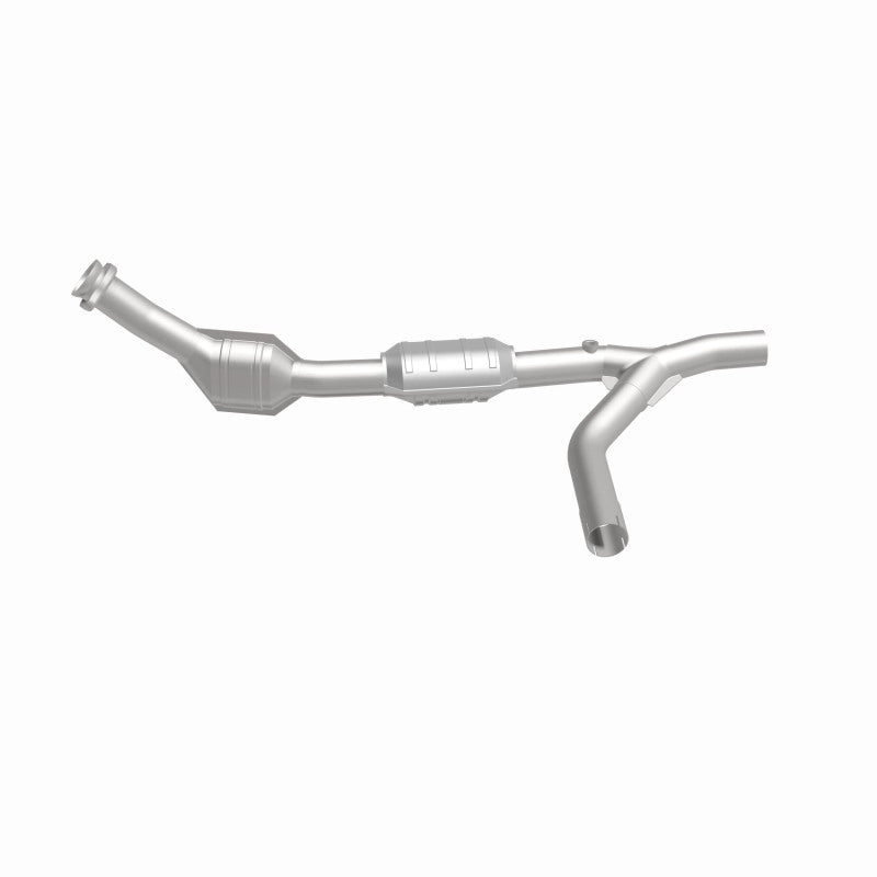 MagnaFlow Conv DF 97-00 Ford Vans 4.2L Magnaflow