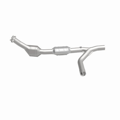 MagnaFlow Conv DF 97-00 Ford Vans 4.2L Magnaflow