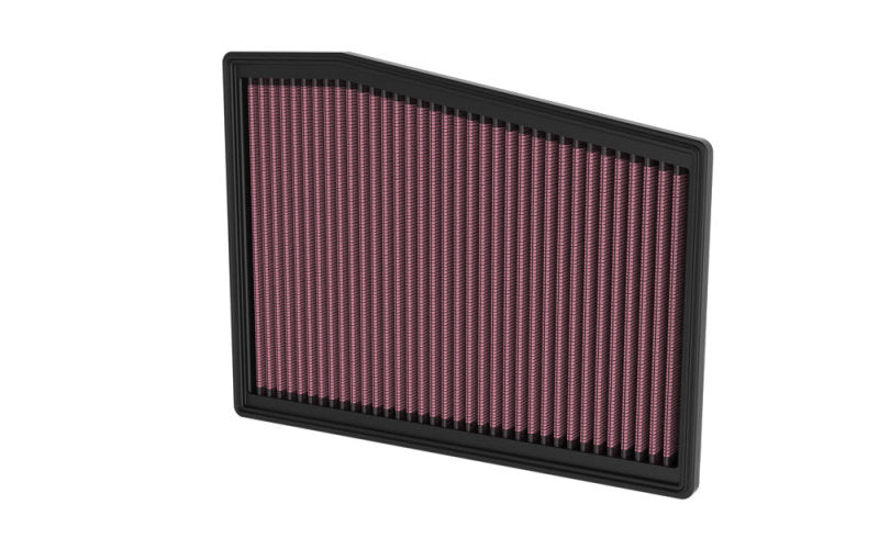 K&N 22-23 Cadillac CT5 V8-6.4L Replacement Air Filter K&N Engineering